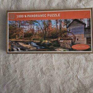 *NEW* Autumn Stream. Andrews & Blaine Puzzle - 1000 pc